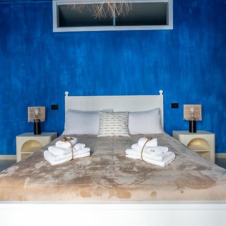 ナポリA Casa Di Parthenopeアパートメント エクステリア 写真